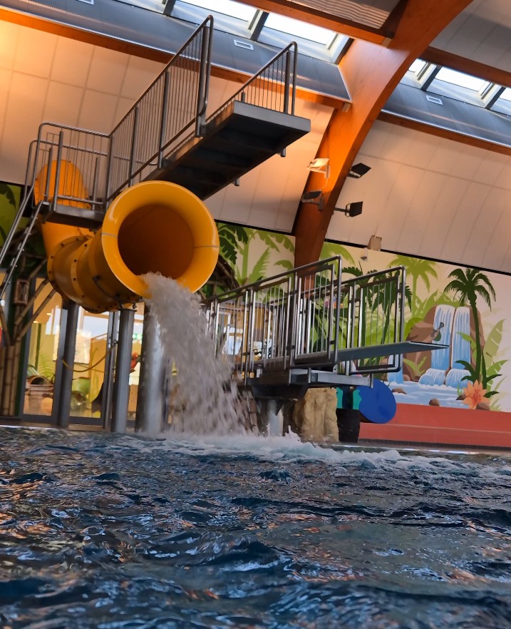 Deichwelle Neuwied, Hallenbad und Abenteuerinsel – Einblick 5