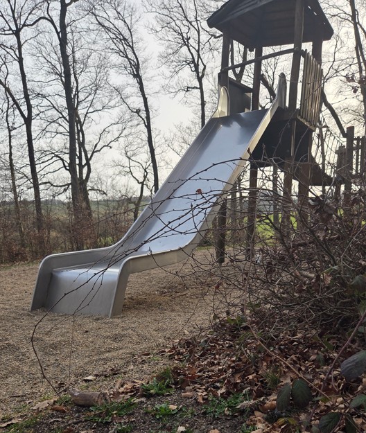 Erlebniswald Steinrausch