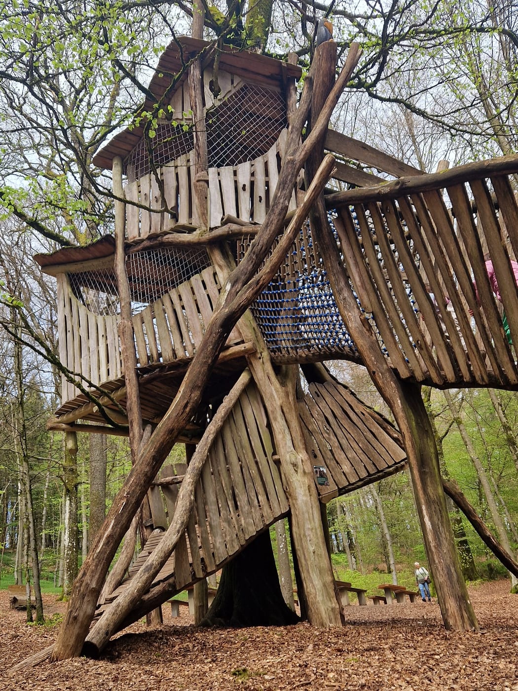 Kinderwanderland Gunderath/Sassen/Uersfeld