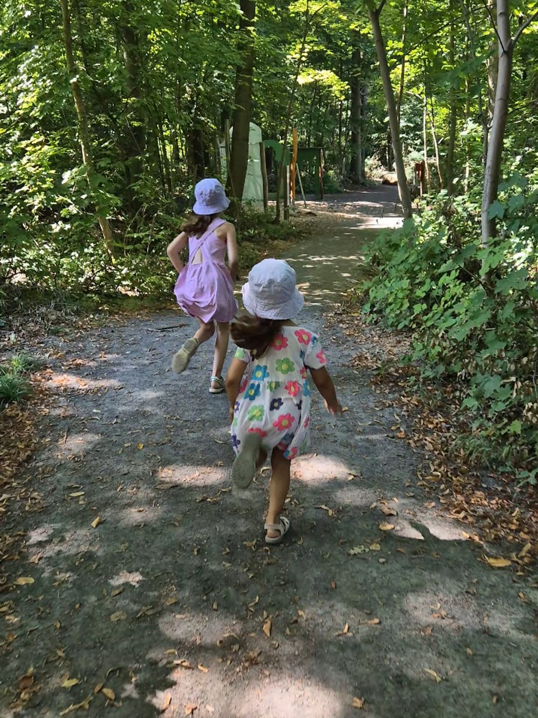 Lahnsteiner Kur- und Heilwald für Kinder