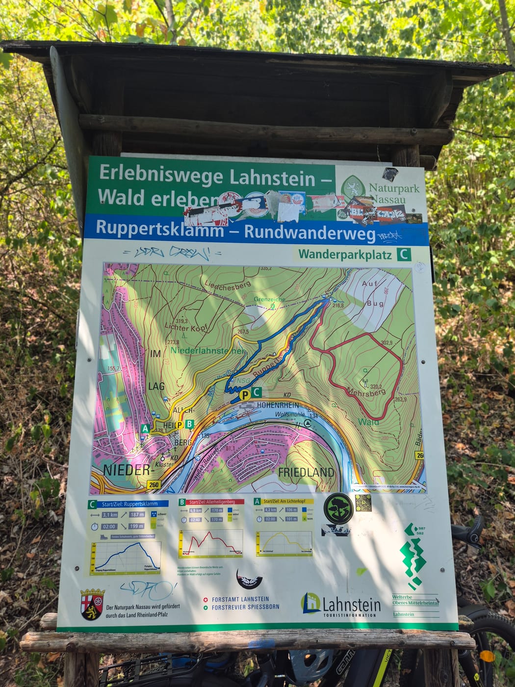Ruppertsklamm